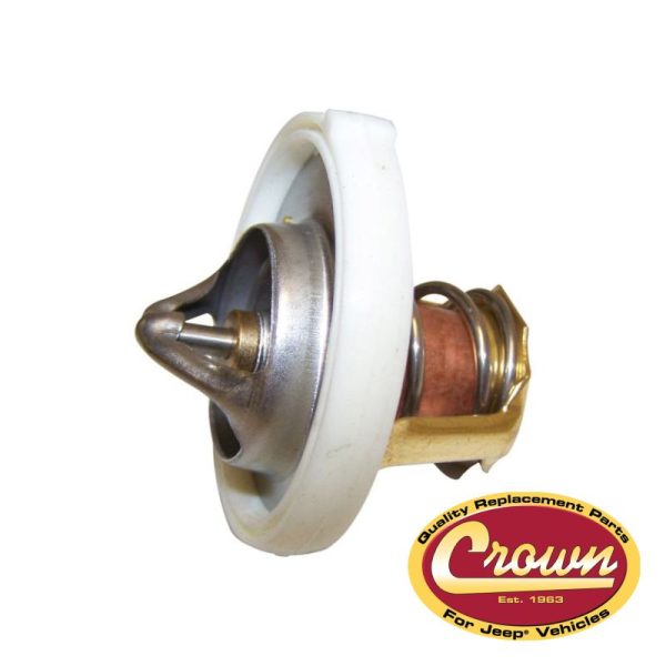 Termostato pequeño Caliber 2007-2012, Compass 2007-2012 Crown