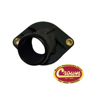 Toma de agua Cherokee Liberty KJ 2002-2007,KK 2008-2015, Dakota 2004-2012, Grand Cherokee WJ 1999-2005, WK 2005-2010 Crown