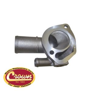 Toma agua Cherokee XJ 1991-2001, Grand Cherokee WJ 1999-2005 Crown