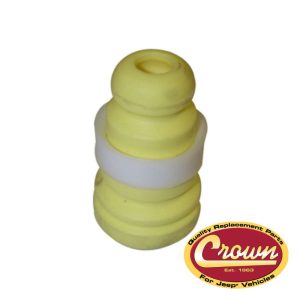 Tope de amortiguador trasero Caliber 2007-2012, Compass 2007-2012 Crown