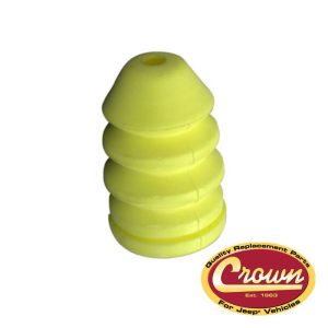 Tope de amortiguador trasero Cherokee Liberty KJ 2002-2004 Crown