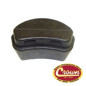 Tope de meseta superior delantera Cherokee Liberty KJ 2002-2007 Crown