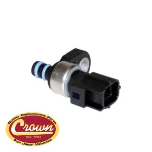 Sensor de Presión de Línea de Aceite Cherokee Liberty KJ 2002-2007, Dakota 2004-2012, Grand Cherokee WJ 1999-2005, WK 2005-2010, Grand Cherokee WK2 4G, Commander, Dodge RAM Mopar