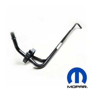 Tubo Entrada Calefaccion Izquierdo Grand Cherokee WK2 4G 2011-2020 Mopar