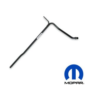 Tubo Salida Calefacción Derecho Grand Cherokee WK2 4G 2011-2020 Mopar