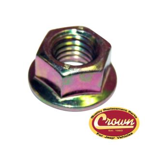 Tuerca de amortiguador Grand Cherokee WJ 1999-2004 Crown
