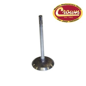 Válvula de admisión Cherokee Liberty KJ 2002-2007, KK 2008-2015, Dakota 2004-2012, Grand Cherokee WJ 1999-2005, WK 2005-2007 Crown