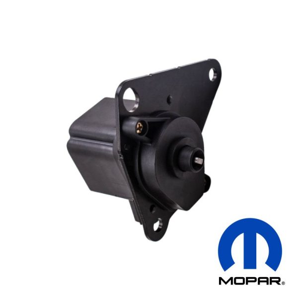 Válvula de control de flujo de aire Caliber 2007-2012, Compass 2007-2017, Patriot 2007-2017, Journey 2009-2010, Sebring 2007-2010 Mopar