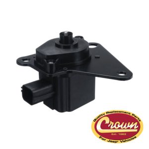 Válvula de control  de flujo de aire Caliber 2007-2012, Compass 2007-2012 Crown
