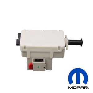 Válvula de freno Cherokee Liberty KK 2008-2015, Caliber 2007-2008, Compass 2007-2008 Mopar
