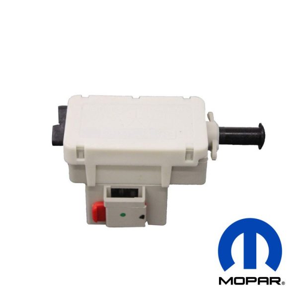 Válvula de freno Cherokee Liberty KK 2008-2015, Caliber 2007-2008, Compass 2007-2008 Mopar