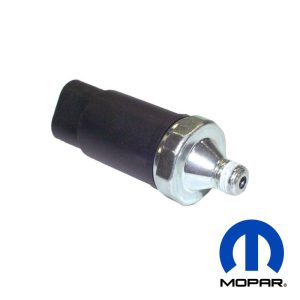 Válvula de presión de aceite 1 pin Cherokee XJ 1992-1996, Grand Cherokee ZJ 1994-1996 Mopar