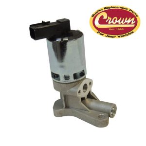 Válvula EGR Grand Cherokee WK 2005-2007 Crown