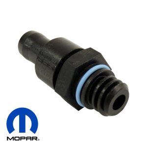 Válvula pcv caliber 2007-2012, Compass 2007-2012 Mopar