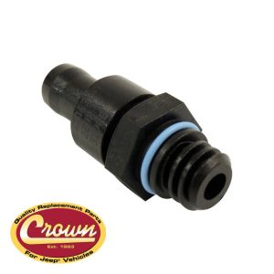 Válvula PCV Caliber 2007-2012, Compass 2007-2012, Patriot 2007-2009 Crown