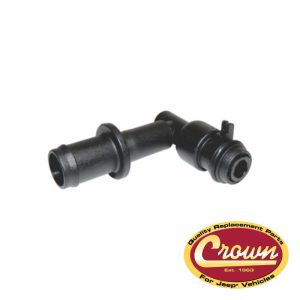 Válvula PCV Cherokee Liberty KJ 2002-2006, Grand Cherokee WJ 2002-2005 Crown