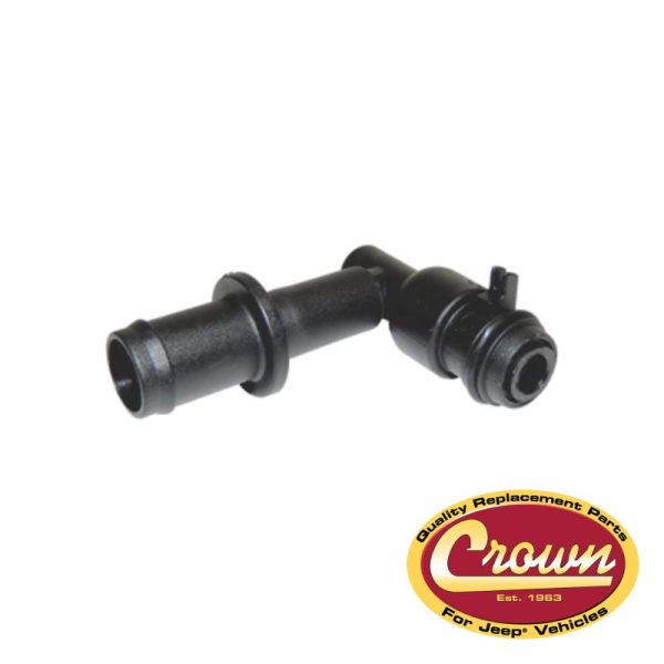 Válvula PCV Cherokee Liberty KJ 2002-2006, Grand Cherokee WJ 2002-2005 Crown