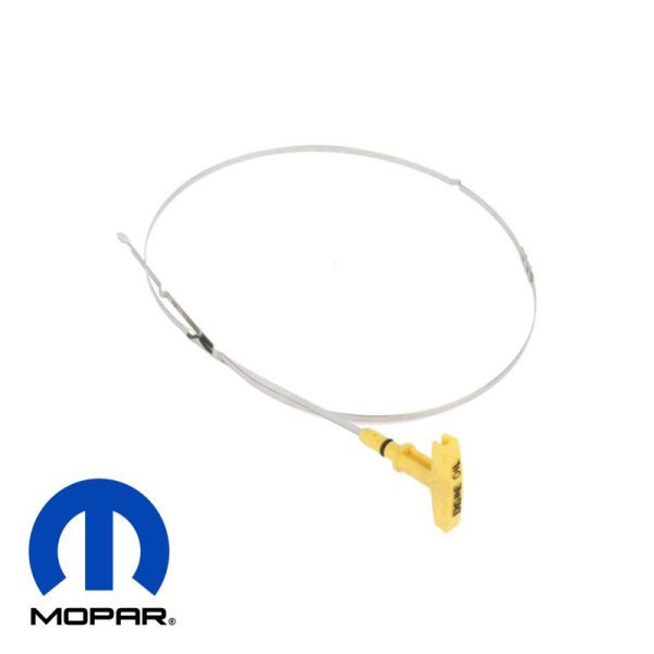Varilla de aceite RAM 1500 2500 3500 2003-2008 Mopar